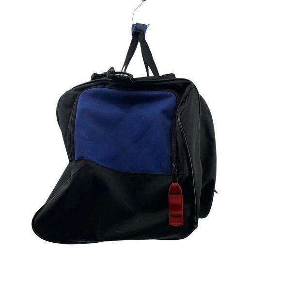 Walt Disney World Vintage Y2K X-Large Duffle Bag - Picture 6 of 12